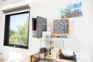 Sweet Retreat by Tiny Away