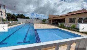 Apartamento próx do aeroporto de parque aquático,praias e shopping