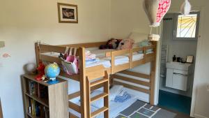 Maisons de vacances Perfect family holiday get away between ocean and wineries : photos des chambres
