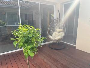 Maisons de vacances Perfect family holiday get away between ocean and wineries : photos des chambres