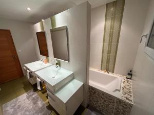 Maisons de vacances Perfect family holiday get away between ocean and wineries : photos des chambres