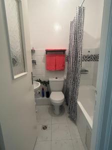 Charming apartment in Tangier