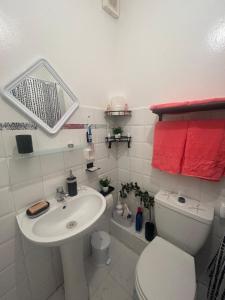 Charming apartment in Tangier