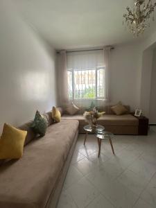 Charming apartment in Tangier