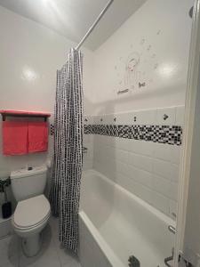 Charming apartment in Tangier