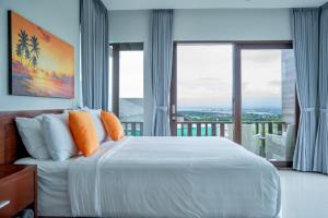 The Ocean View Villa - Private Pool