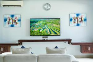 The Ocean View Villa - Private Pool