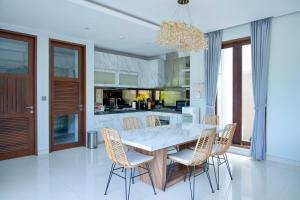 The Ocean View Villa - Private Pool