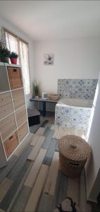 Villas La villa des etangs : photos des chambres