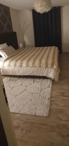 La villa des étangs