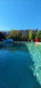 Villas La villa des etangs : photos des chambres
