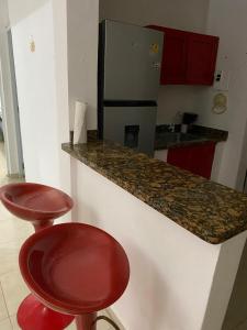 Apartamento hermoso en el centro de la ciudad de moca