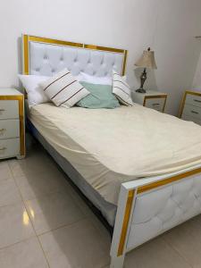Apartamento hermoso en el centro de la ciudad de moca