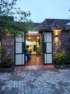 Your Home Villa Pick Up Airport