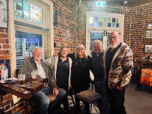 The Centennial Hotel Gulgong