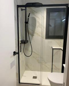 Habitación Grande en Apartamento Compartido