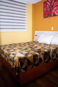 Hotel Diamantes Orizaba Boutique