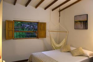 Finca Hotel Recinto de la Gruta