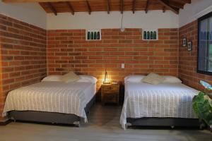 Finca Hotel Recinto de la Gruta