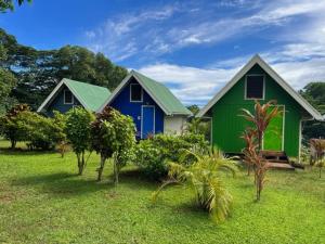 Atiu Kia Orana Bungalows