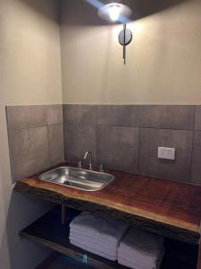 Cabañas El Alemán 1-2