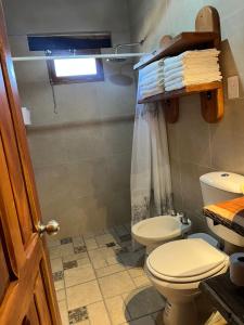 Cabañas El Alemán 1-2