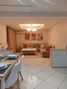 Fully Equipped Apartment in kenitra - 2 Min Walk to Train station