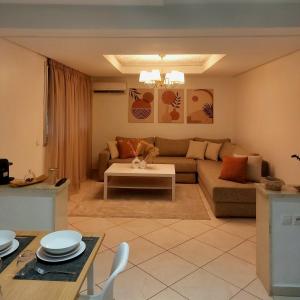 Fully Equipped Apartment in kenitra - 2 Min Walk to Train station