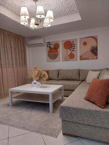 Fully Equipped Apartment in kenitra - 2 Min Walk to Train station