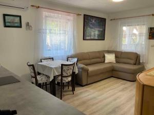 Holiday Home Balatonbereny 16