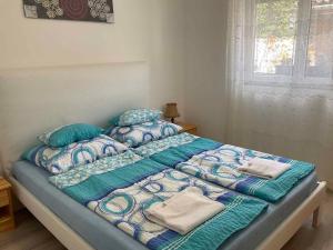 Holiday Home Balatonbereny 16