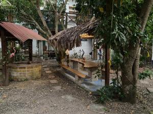 Cabaña Pepa Mar Azul