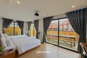 QR Hotel Dalat