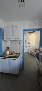 Ap107 Espaço Aconchegante com Toque Mediterrâneo