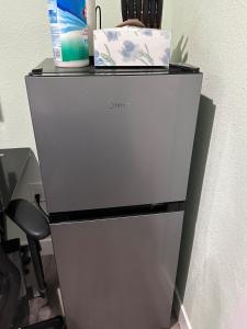 Macau Studio-Guesthouse by Sac State and UCDMC