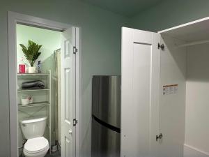 Macau Studio-Guesthouse by Sac State and UCDMC