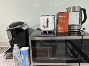 Macau Studio-Guesthouse by Sac State and UCDMC