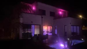 Villas Villa luxueuse : photos des chambres