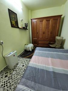 Your Home Villa Pick Up Airport