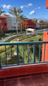 Chalet in porto matrouh