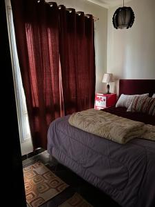 Chalet in porto matrouh