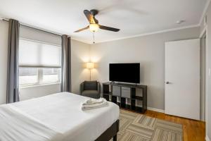 Brookwood Courtyard by BCA Furnished Apartments