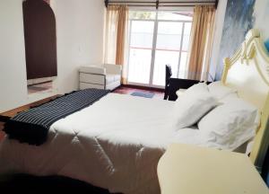 Estancia Ocolusen - Ubytování bez kategorie ve městě Morelia