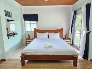 Plearn Khaoyai Resort