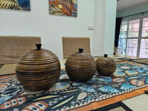 Plearn Khaoyai Resort