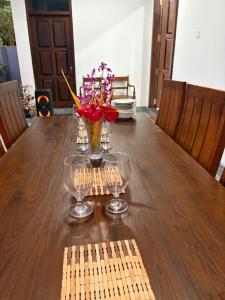 Hikka Garden Villa