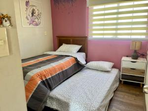 Casa equipada para familias, amigos y trabajadores