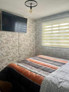 Casa equipada para familias, amigos y trabajadores