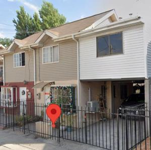 Casa equipada para familias, amigos y trabajadores