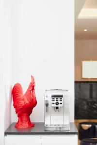 Busan Songjeong Hotel Hongdan